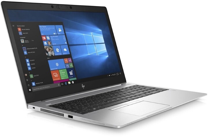HP EliteBook 850 G6, stříbrná_2111166552