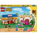 LEGO® Animal Crossing™ 77050 Nook&#39;s Cranny a dům Rosie_1488479455