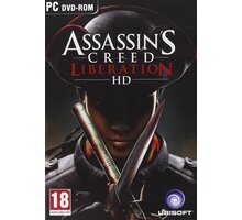 Assassin&#39;s Creed: Liberation HD (PC)_1398169325