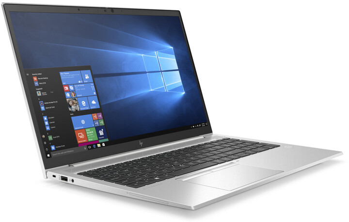 HP EliteBook 855 G7, stříbrná_855364006