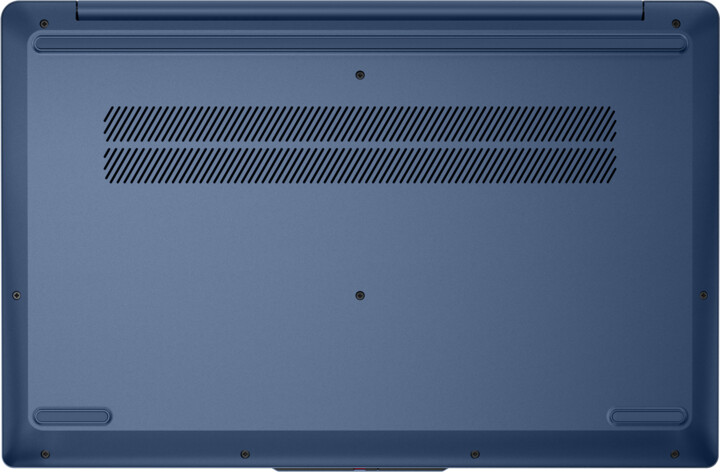 Lenovo IdeaPad Slim 3 15AMN8, modrá_130073126