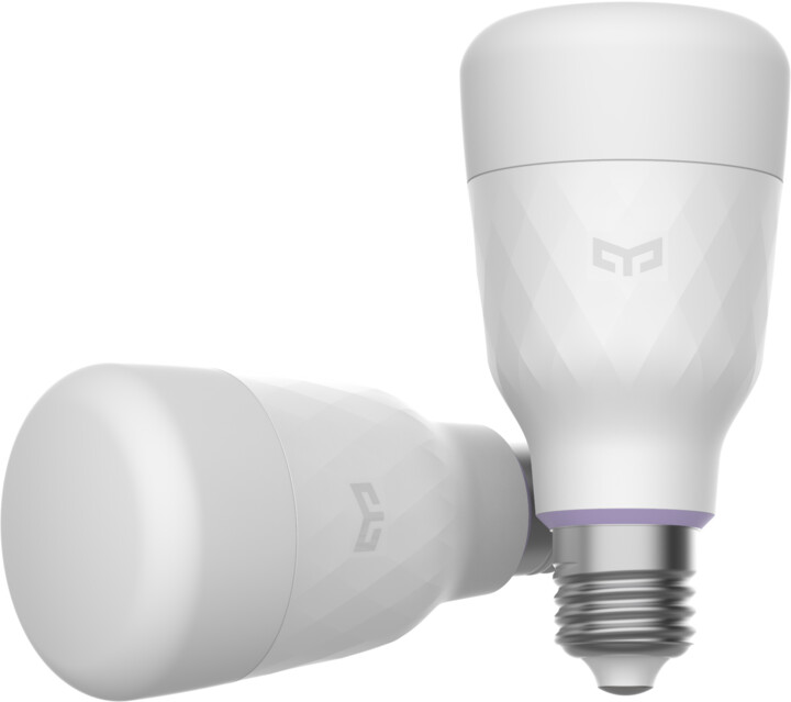 Xiaomi Yeelight LED Smart Bulb W3 (color)_1604102060