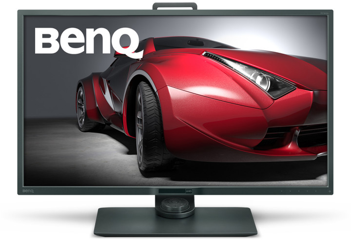 BenQ PD3200U - LED monitor 32&quot;_1404052922