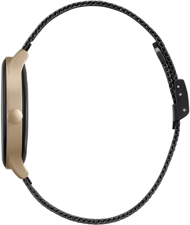 Garett Smartwatch Classy zlato-černá, ocel_1467135760