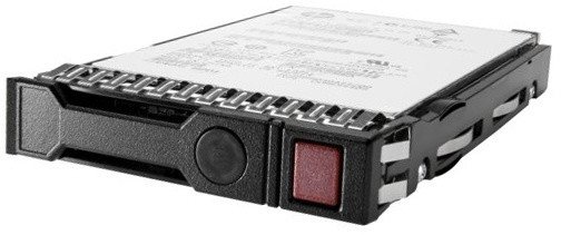 HPE server disk, 2,5&quot; - 1TB_120979927