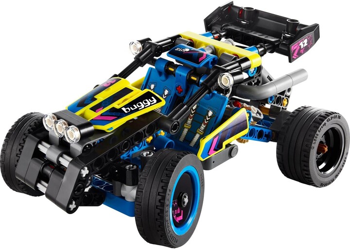 LEGO® Technic 42164 Terénní závodní bugina_1602234132
