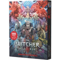Puzzle The Witcher - Wild Hunt, 1000 dílků_169205353