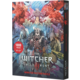 Puzzle The Witcher - Wild Hunt, 1000 dílků