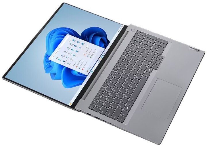 Lenovo ThinkBook 16 G7 IML, šedá_1774788686