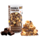 Mixit müsli Granola z pece - čokoláda/lískové ořechy, 570g_860153804