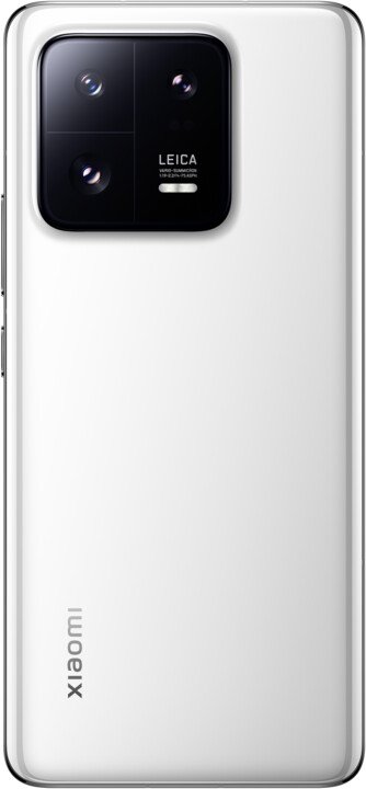 Xiaomi 13 Pro 12GB/256GB Ceramic White_996735668