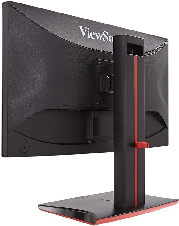 Viewsonic XG2401 - LED monitor 24&quot;_1679207028
