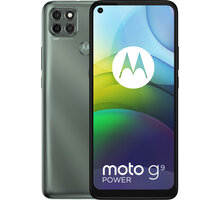 Motorola Moto G9 Power, 4GB/128GB, Metallic Sage_693453419