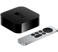 Apple TV HD 32GB (2. gen) O2 TV HBO a Sport Pack na dva měsíce