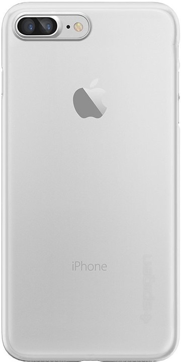 Spigen Air Skin pro iPhone 7 Plus, soft clear_940205144