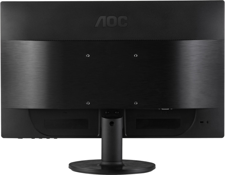 AOC e2460Sd - LED monitor 24&quot;_1419091471