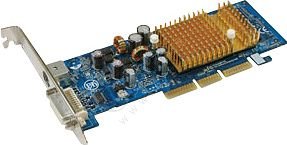 GIGABYTE 6200 (GV-N62256DP2-RH) 256MB_1056304204