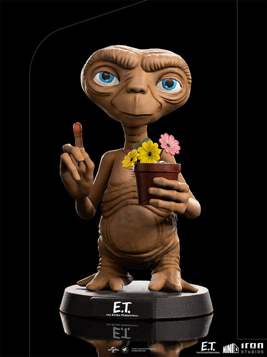 Figurka Mini Co. E.T. - E.T._217162613