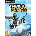 Trials Fusion + Season Pass (PC)