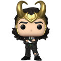 Figurka Funko POP! Marvel: Loki - President Loki_1033633136