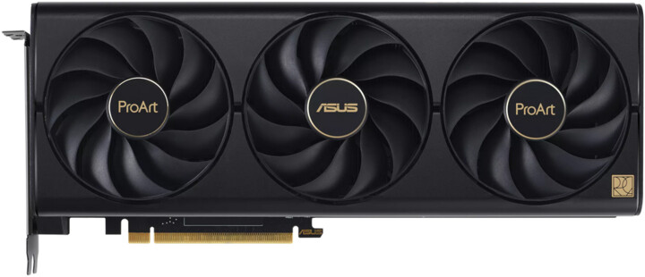 ASUS ProArt GeForce RTX 4080 SUPER, 16GB GDDR6X_945839190