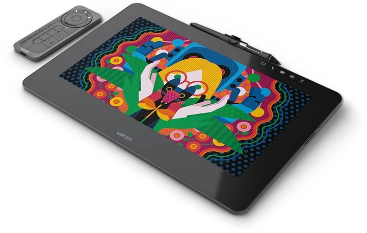 Wacom Cintiq Pro 13 FHD_2028211127