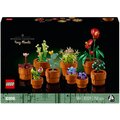 LEGO® Icons 10329 Miniaturní rostliny_1644348192