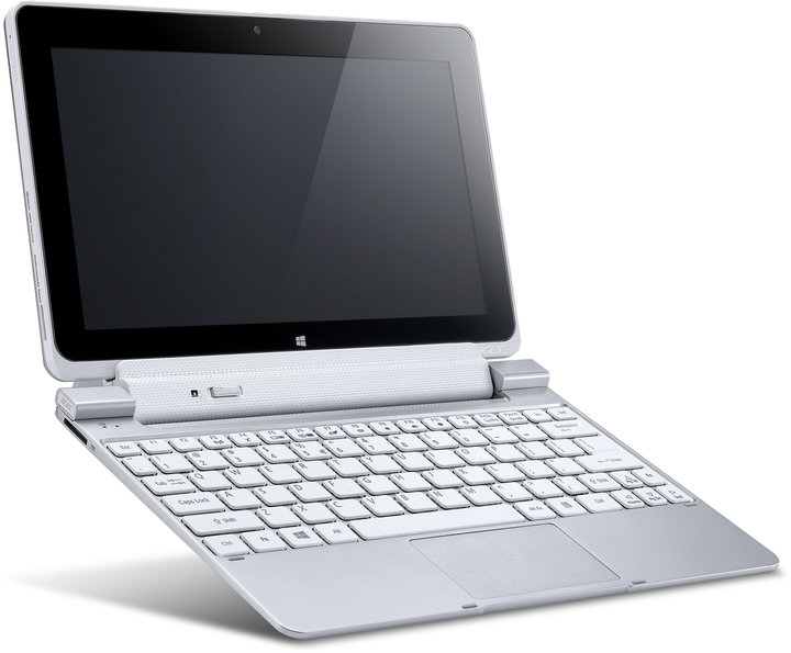 Acer Iconia Tab W510, 64GB, dock+klávesnice_1852995315