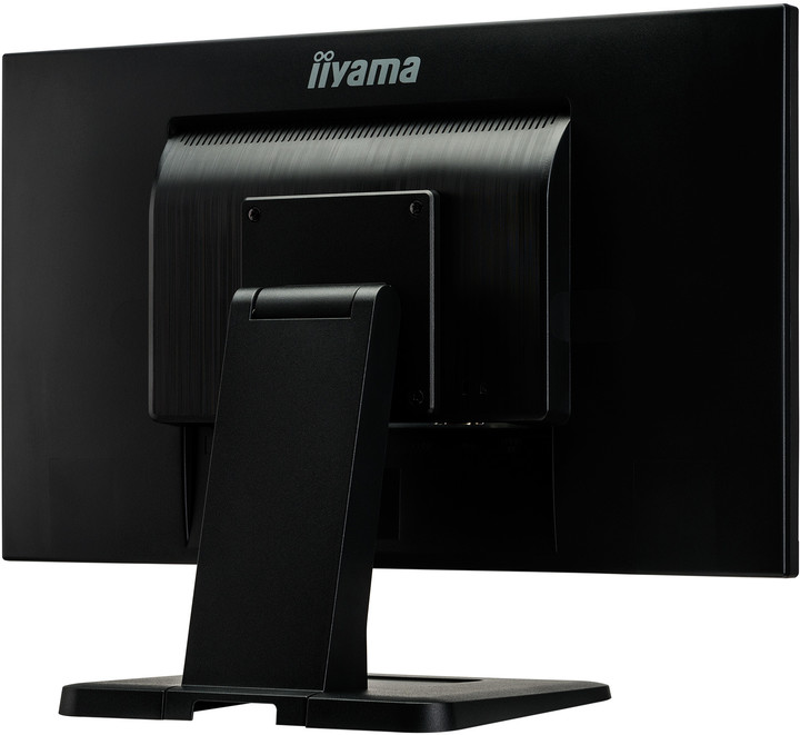 iiyama ProLite T2252MSC-B1 - LED monitor 22&quot;_1874888207