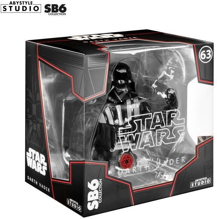 Figurka Star Wars - Darth Vader_1623131094
