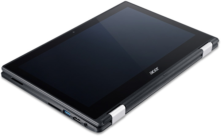 Acer Chromebook R11 (C738T-C6P4), černá_278426786
