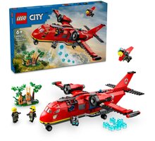 LEGO® City 60413 Hasičské záchranné letadlo_573629754
