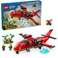 LEGO® City 60413 Hasičské záchranné letadlo_573629754