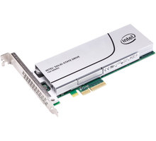 Intel SSD 750, PCIe - 400GB_1699765077