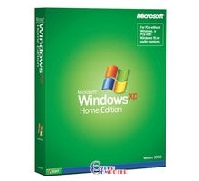 Microsoft Windows XP Home Edition CZ_1094188629