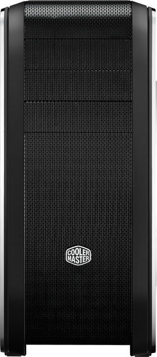 CoolerMaster Dominator CM-690 III, bez zdroje, černá_756220322