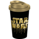 Hrnek Star Wars - Logo, cestovní, 400 ml