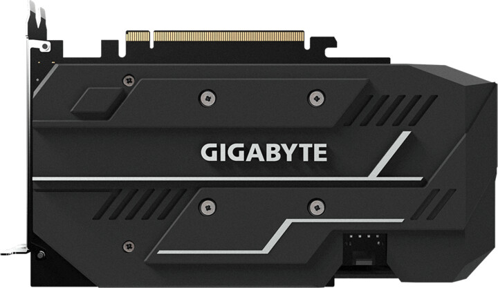 GIGABYTE GeForce GTX 1660 SUPER OC 6G, 6GB GDDR6