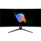 MSI Gaming Optix MAG342CQR - LED monitor 34" O2 TV HBO a Sport Pack na dva měsíce