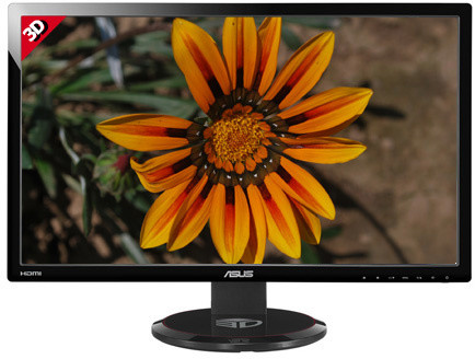 ASUS VG278HE - LED monitor 27&quot;_2034710809
