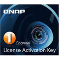 QNAP licenční balíček pro kamery - 1 kamera