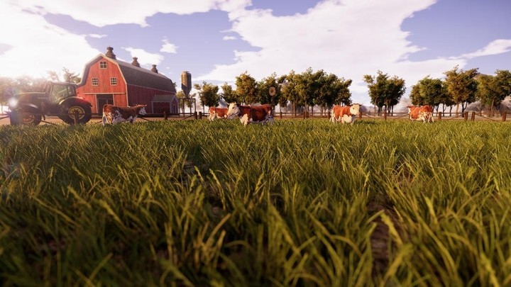 Real Farm Sim (Xbox ONE)_207676401