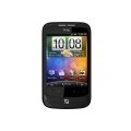 HTC Wildfire - chytrý telefon s operačním systémem Android
