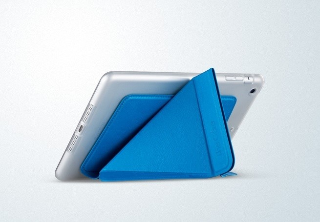 The Core pouzdro pro iPad Mini, Sky Blue_915645972