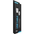 iMyMax Business Type-C USB Cable, černá