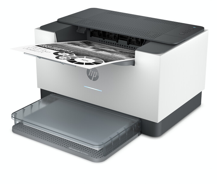 HP LaserJet M209dwe tiskárna, A4, černobílý tisk, Wi-Fi, HP+, Instant Ink_94556618