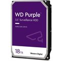 WD Purple (PURZ), 3,5" - 18TB