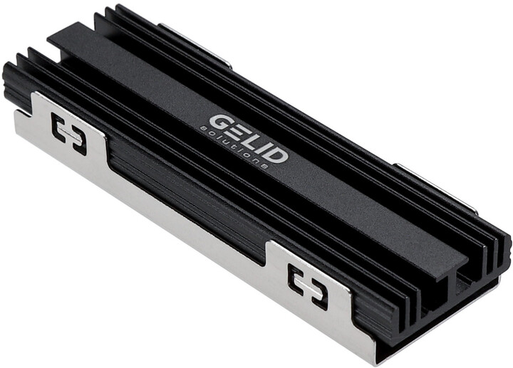 GELID Solutions Icecap M.2 SSD_2025848864