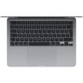 Apple MacBook Air 15, M3 8-core/16GB/512GB SSD/10-core GPU, vesmírně šedá_1956725048