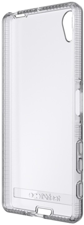 Tech21 Impact Clear zadní ochranný kryt pro Sony Xperia X, čirý_499988062